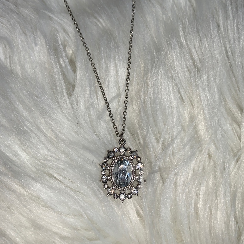 Ashley Cooper Collection Necklace